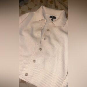 BR Jacket Sweater !